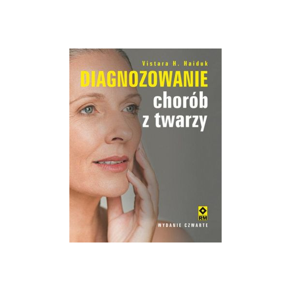 Diagnozowanie chorób z twarzy