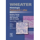 Histologia WHEATER Podręcznik i atlas