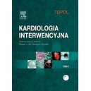 Kardiologia interwencyjna Topol t.1-3