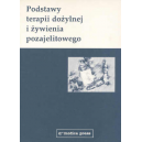 Podstawy terapii dożylnej i żywienia pozajelitowego