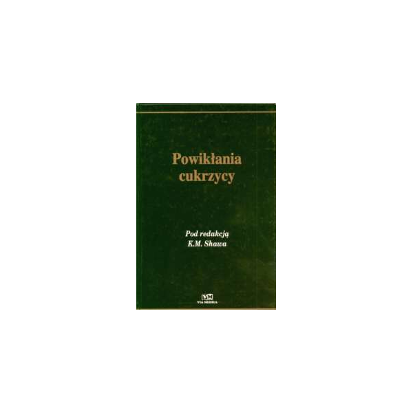 Powikłania cukrzycy
