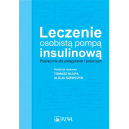 Leczenie osobistą pompą insulinową Podręcznik dla pielęgniarek i położnych