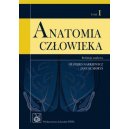 Anatomia człowieka t. 1 Podręcznik dla studentów