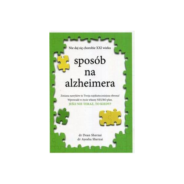 Sposób na alzheimera