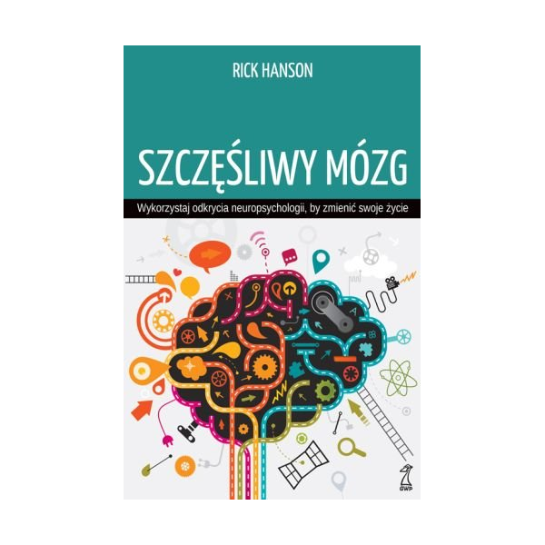 Szczęśliwy mózg