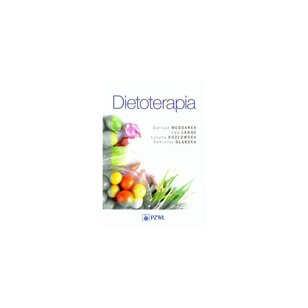 Dietoterapia