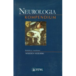 Neurologia - kompendium