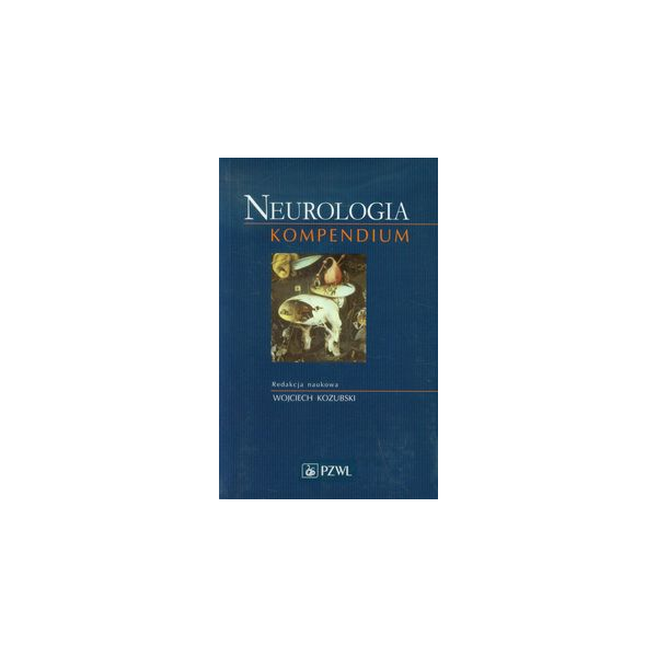 Neurologia - kompendium