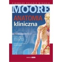 Anatomia kliniczna Moore t.1