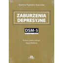 Zaburzenia depresyjne DSM-5 Selections