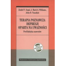 Terapia poznawcza depresji oparta na uważności
Profilaktyka nawrotów