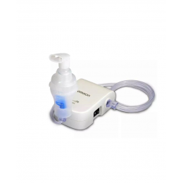 Nebulizator do inhalatora - Omron C802