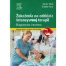 Zakażenia na oddziale intensywnej terapii Diagnostyka i leczenie