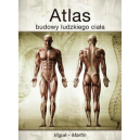 Atlas budowy ludzkiego ciała