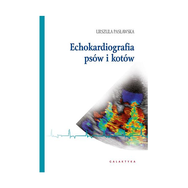 Echokardiografia psów i kotów