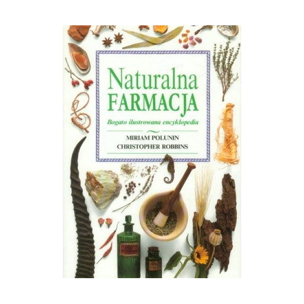 Naturalna farmacja