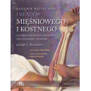 Badanie palpacyjne układów mięśniowego i kostnego z uwzględnieniem punktów spustowych, stref odruchowych i stretchingu