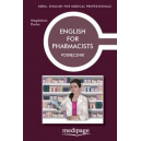 Engslich for Pharmacists 
Podręcznik