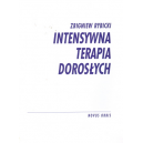 Intensywna terapia dorosłych