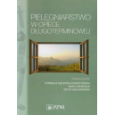 Pielęgniarstwo w opiece długoterminowej