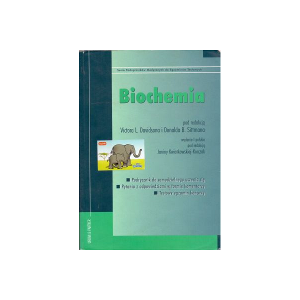 Biochemia (NMS)