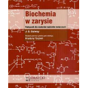 Biochemia w zarysie Podręcznik dla studentów wydziałów medycznych