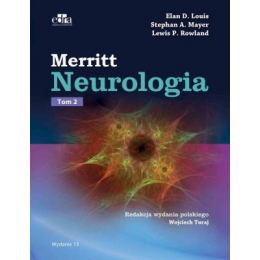 Neurologia Merritta t.2