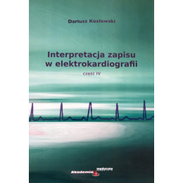 Interpretacja zapisu w elektrokardiografii cz.4