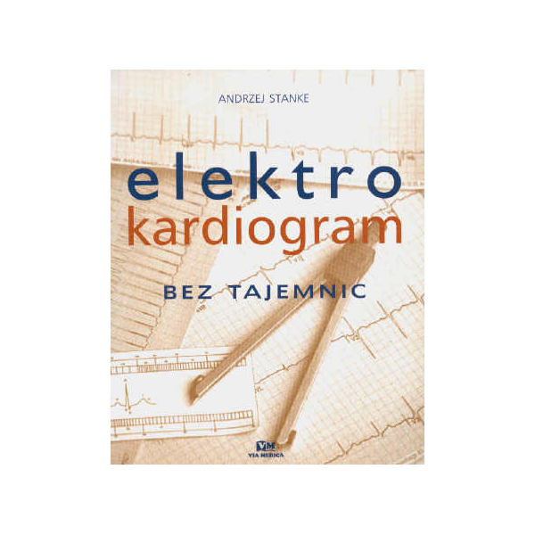 Elektrokardiogram bez tajemnic