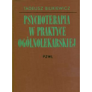 Psychoterapia w praktyce ogólnolekarskiej