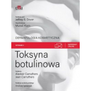 Toksyna botulinowa dermatologia kosmetyczna