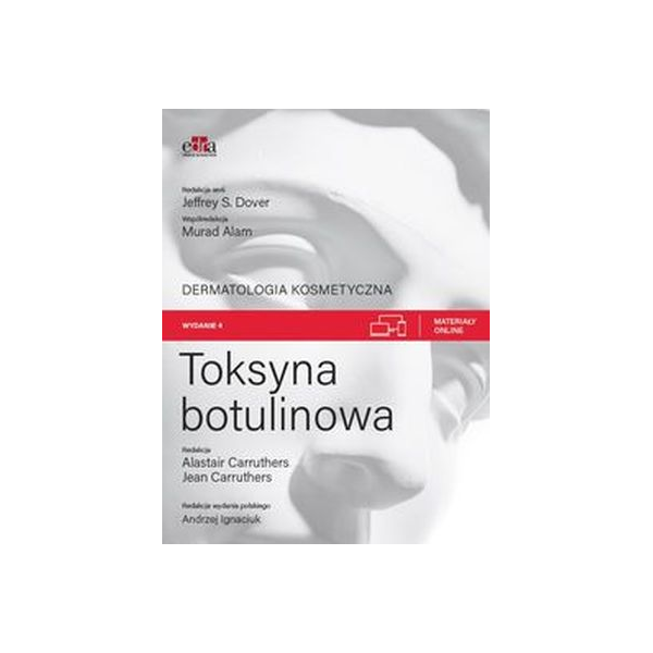 Toksyna botulinowa dermatologia kosmetyczna