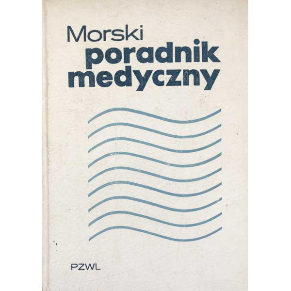 Morski poradnik medyczny