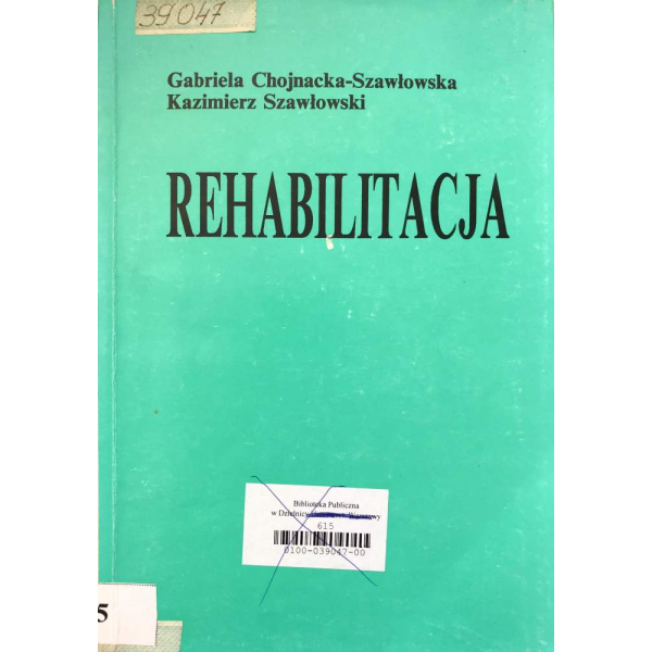 Rehabilitacja