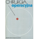 Chirurgia operacyjna t. 1-2
Atlas zabiegów w dówch tomach