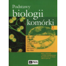 Podstawy biologii komórki cz. 2 <br>(z CD)