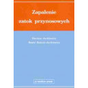 Zapalenie zatok przynosowych