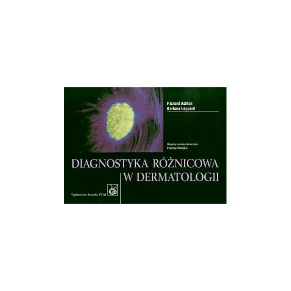 Diagnostyka różnicowa w dermatologii