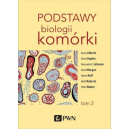 Podstawy biologii komórki Część 2