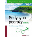 Medycyna podróży 16/2017 Poradnik omawiający 200 krajów