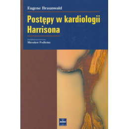 Postępy w kardiologii Harrisona