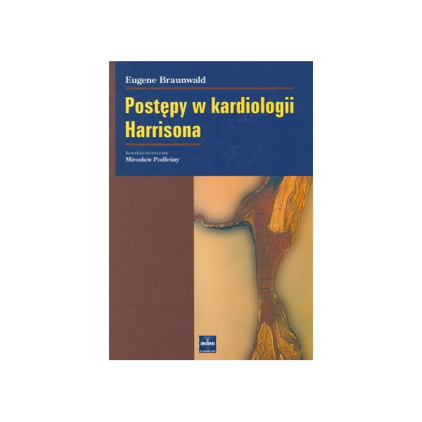 Postępy w kardiologii Harrisona