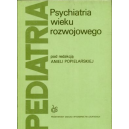 Psychiatria wieku rozwojowego