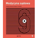 Medycyna sądowa t.1 