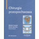 Chirurgia przezpochwowa