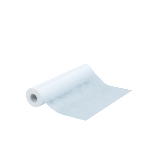 Prześcieradło włókninowe - rolka 50cm x 50m