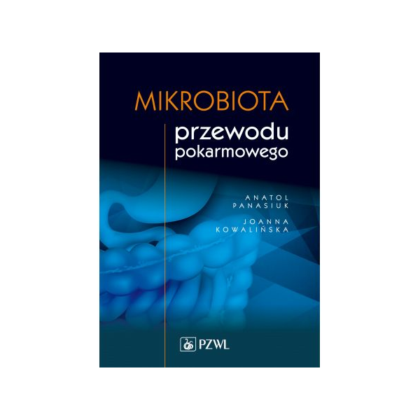 Mikrobiota przewodu pokarmowego