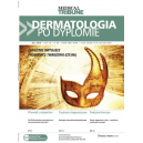 Dermatologia po Dyplomie  pojedynczy zeszyt  (Dostępny tylko w ramach prenumeraty po uzgodnieniu z Księgarnią)