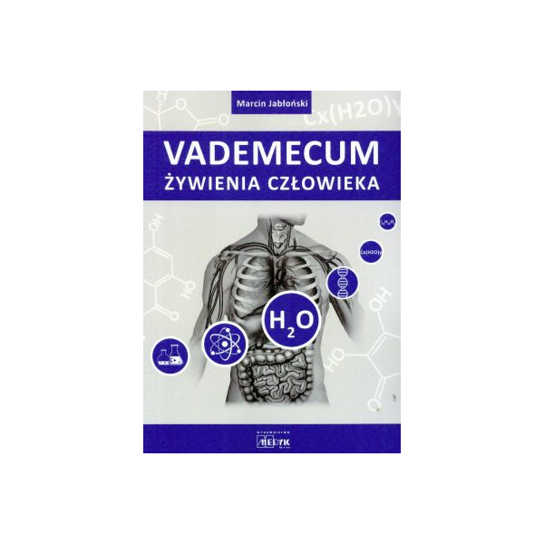 Vademecum żywienia człowieka