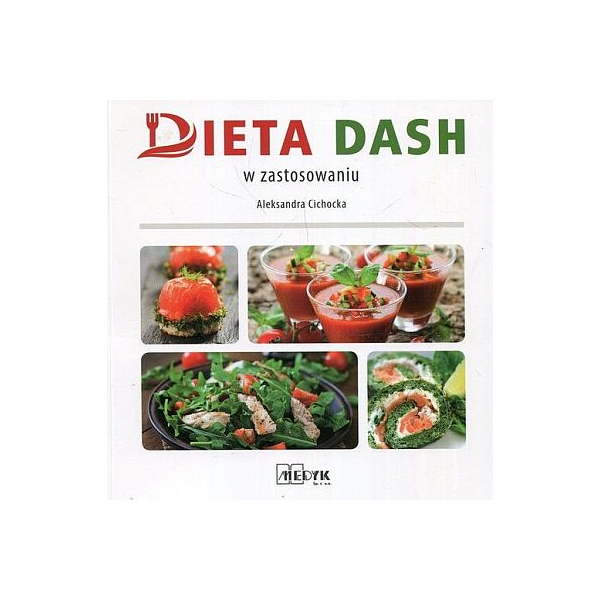 Dieta Dash w zastosowaniu 
